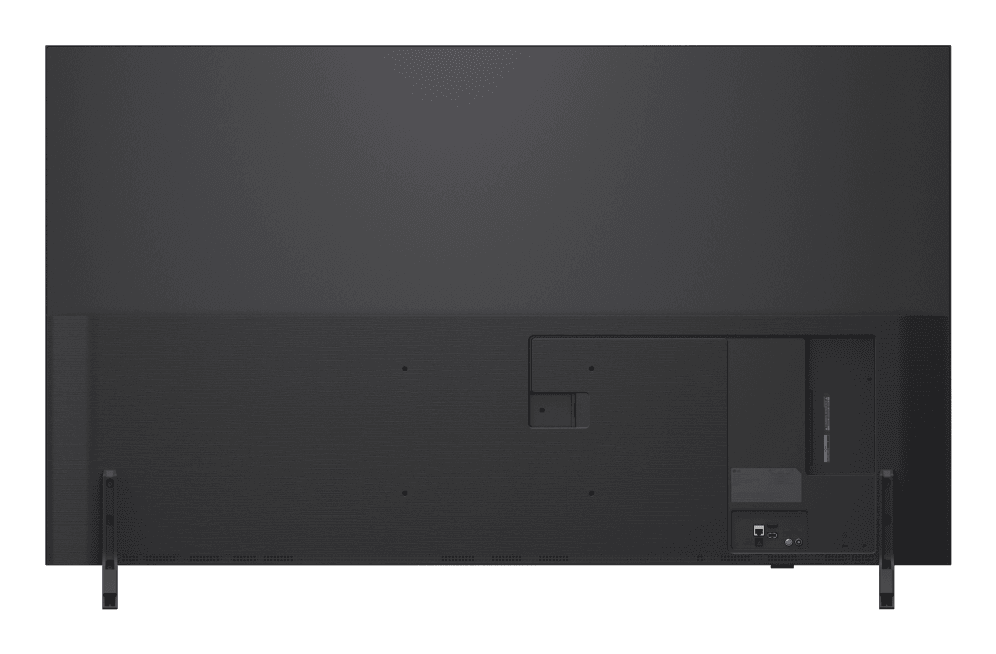 TV LG 65QNED82A6B 65" QNED UHD 4K miniatura 7