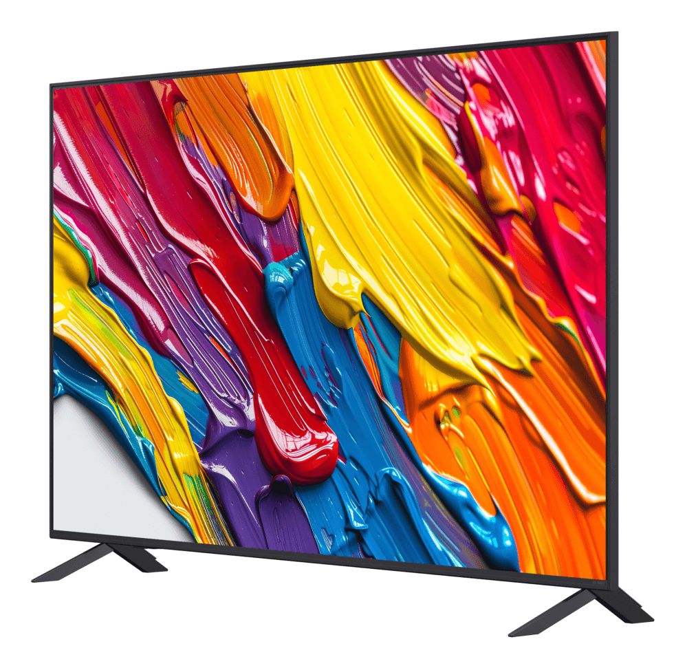 TV LG 65QNED82A6B 65" QNED UHD 4K miniatura 10