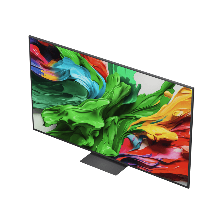 TV LG 65QNED87A6B 65" QNED UHD 4K miniatura 12
