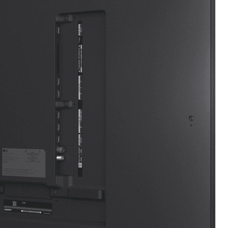 TV LG 65QNED87A6B 65" QNED UHD 4K miniatura 8