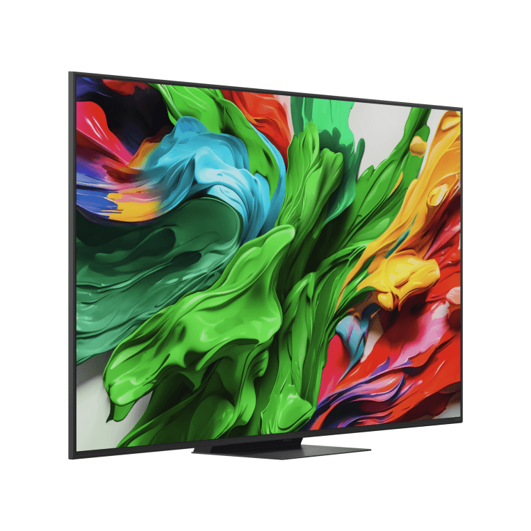 TV LG 65QNED87A6B 65" QNED UHD 4K miniatura 9