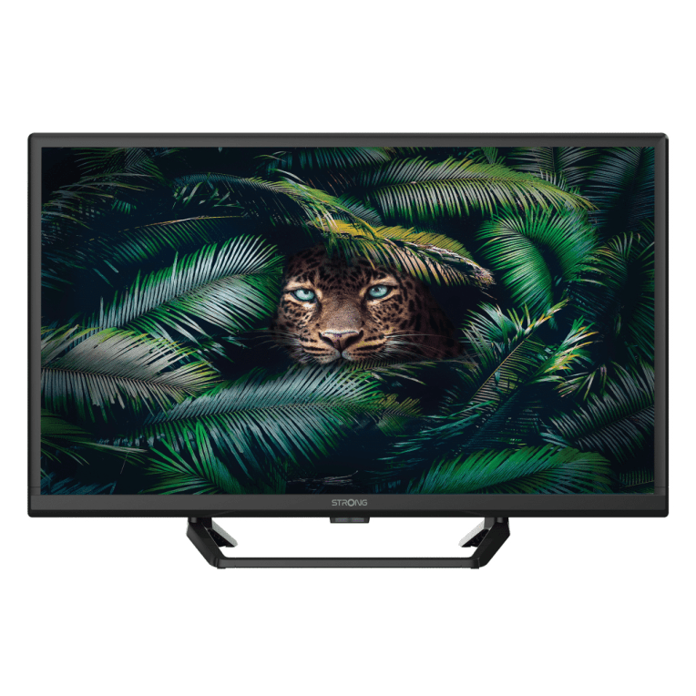 TV Strong 24" Serie 24HE4023C — imagen 1