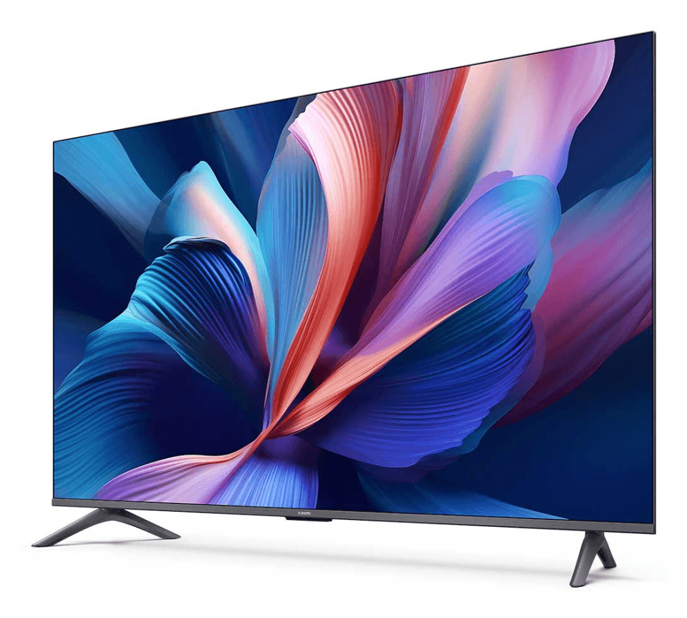 TV Xiaomi 32" A Pro 2026 HD QLED GoogleTV Dolby AU — imagen 1