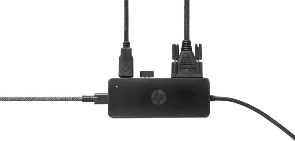 USB-C HP Travel Hub G2 miniatura 8