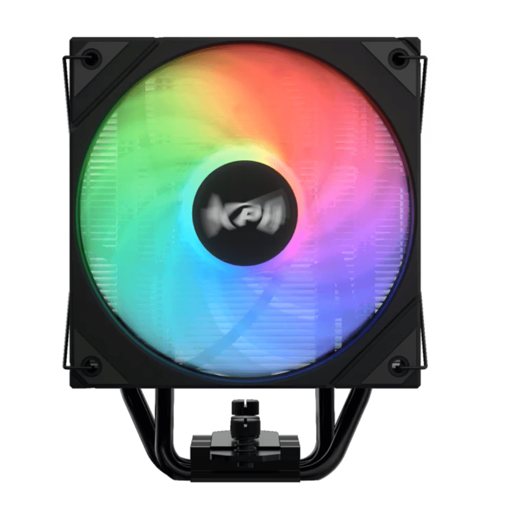 VENTILADOR CAJA XPG MAESTROPLUS42SA-BKCWW miniatura 4