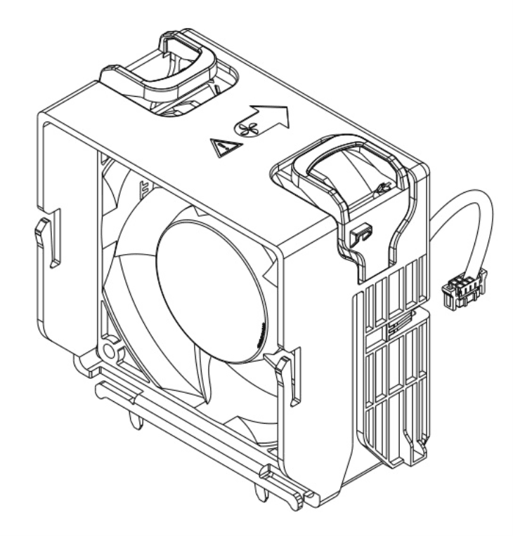 Ventilador Dell 121-BBX — imagen 1