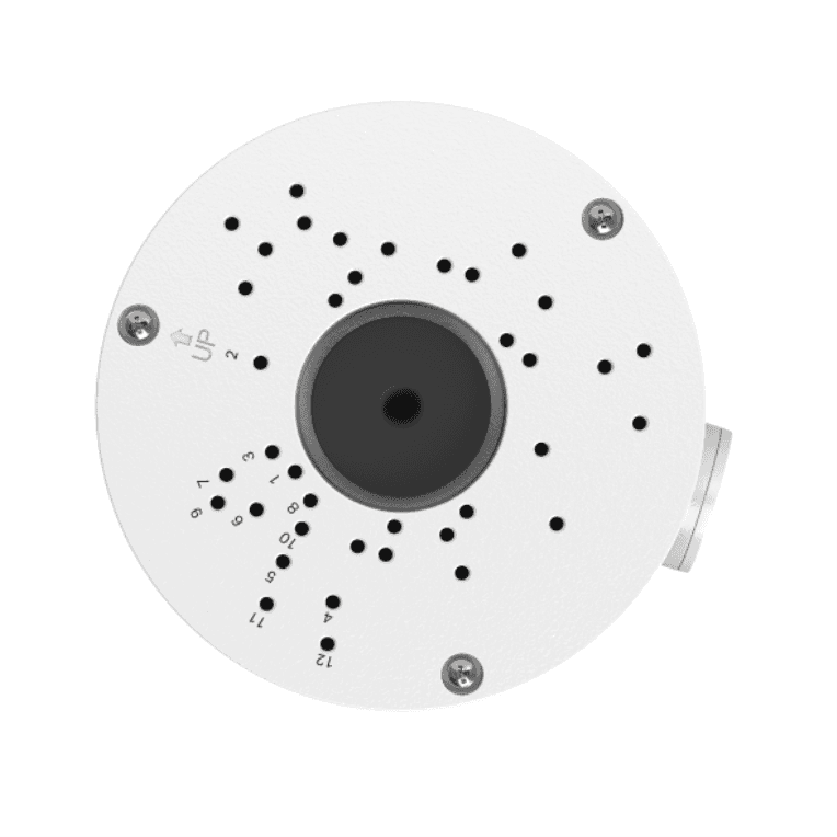 VIGI CAJA DE CONEXIONES PARA CAMARA IP miniatura 3