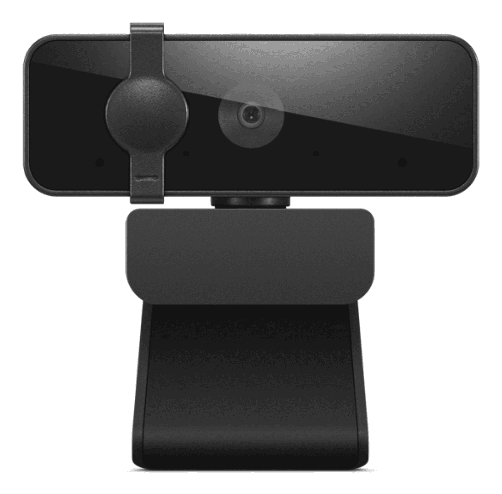 WebCam Lenovo Essential Gen2 miniatura 2