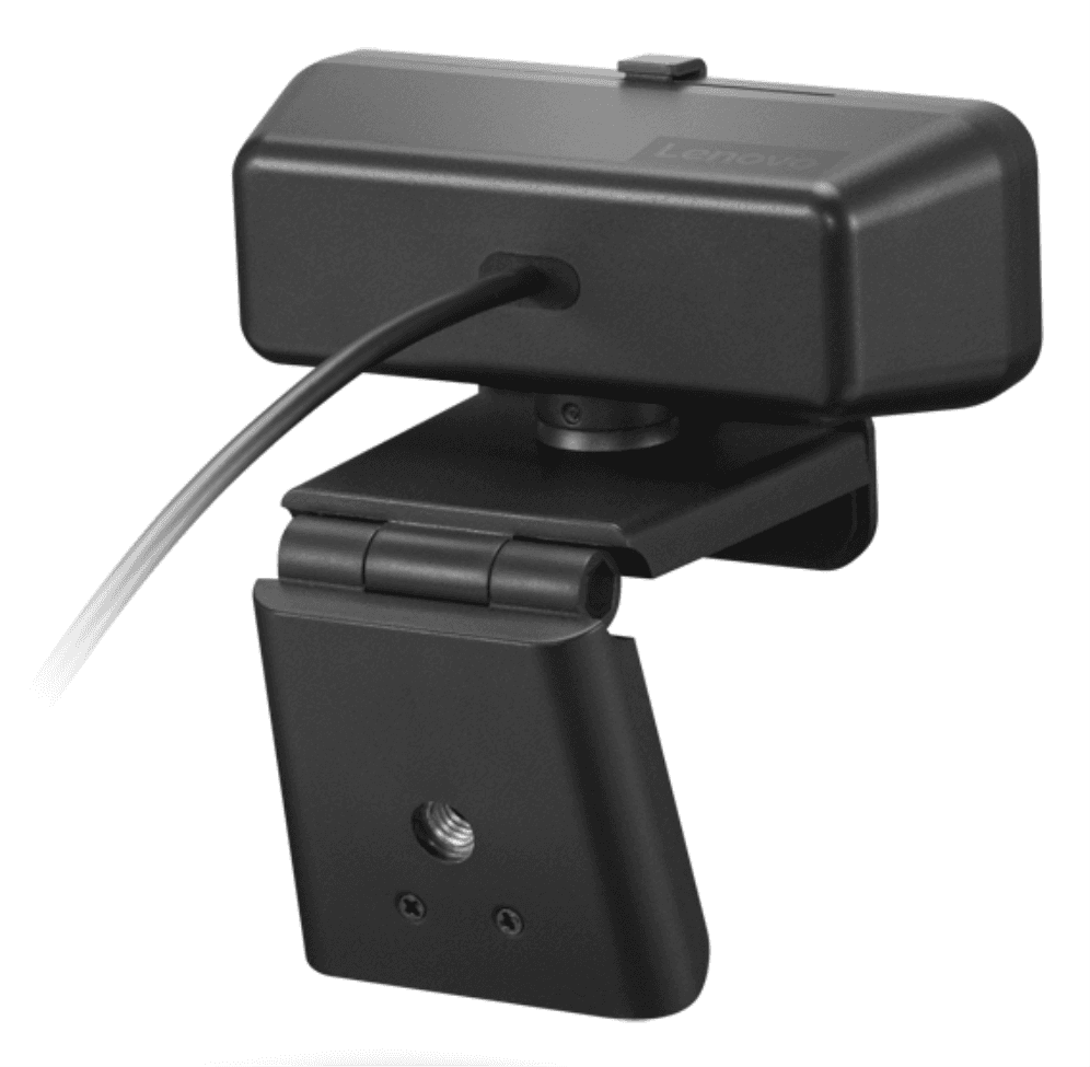 WebCam Lenovo Essential Gen2 miniatura 5