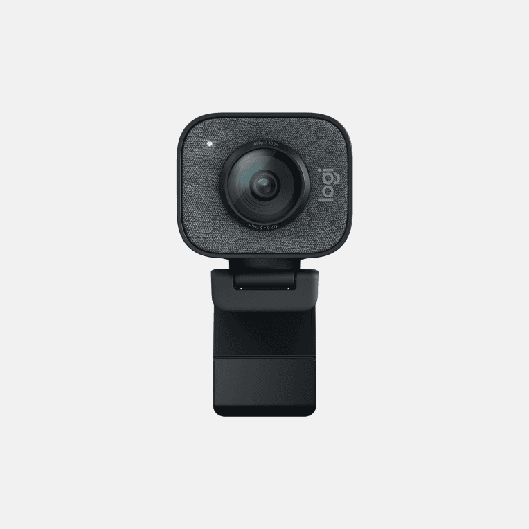 WebCam Logitech Stream Cam Graphite EMEA miniatura 6