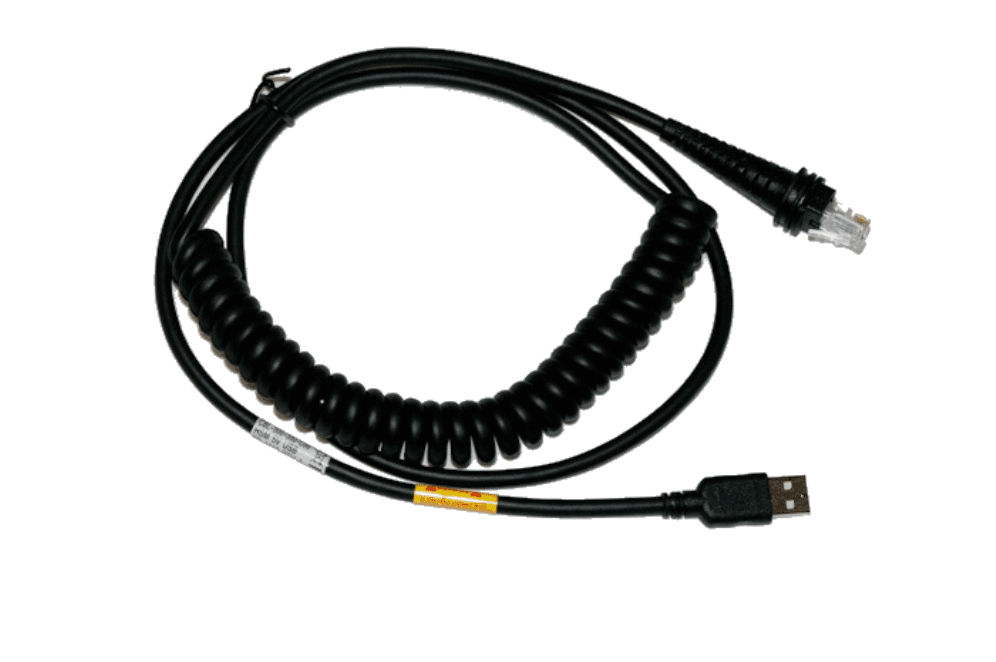ACCESORIO HONEYWELL CABLE GRANIT USB 5 V