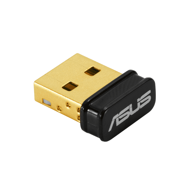 Adaptador Wifi Asus Componentes 90IG09N0-MO0B10 Bluetooth 5,4GHz — imagen 1
