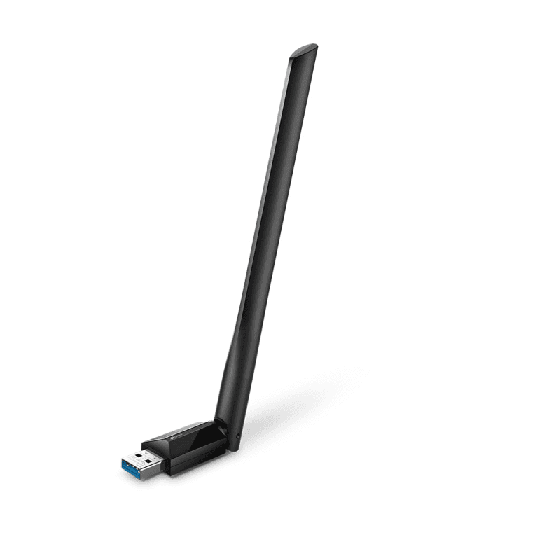 Adaptador Wifi Tp-link Archer T3U Plus AC1300 High Gain — imagen 1
