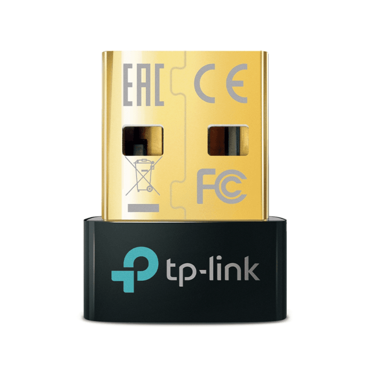 Adaptador Wifi Tp-link UB500 Nano USB Bluetooth 5.0 — imagen 1