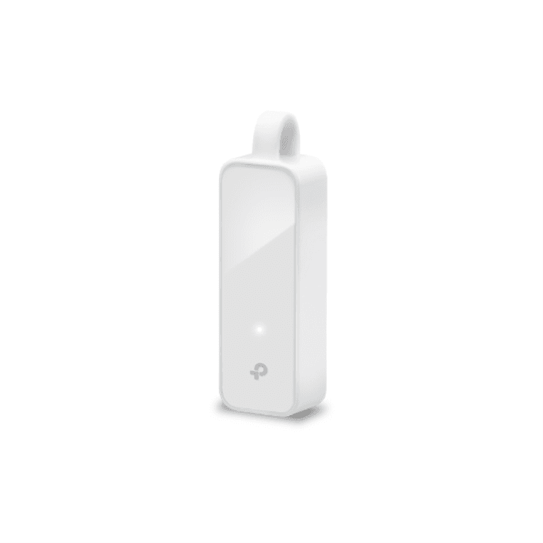Adaptador Wifi Tp-link UE300 USB 3.0 A Ethernet Gigabit — imagen 1