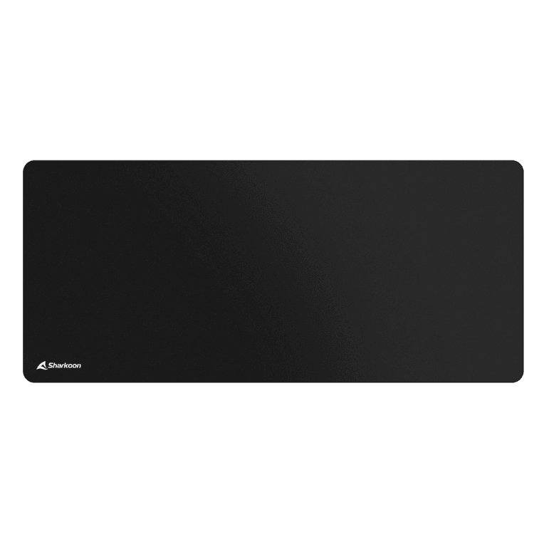 Alfombrilla Gaming Sharkoon 1337 V2 Negro Xxl 900x400x2,4 — imagen 1