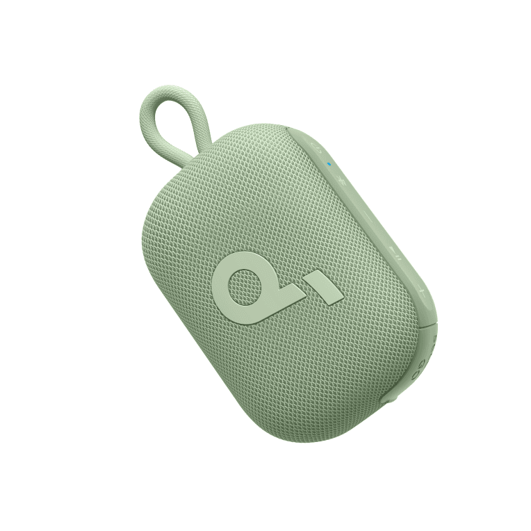 Altavoz Portátil Soundcore Select 4 Go 5W 20 Horas Bluetooth-Verde — imagen 1