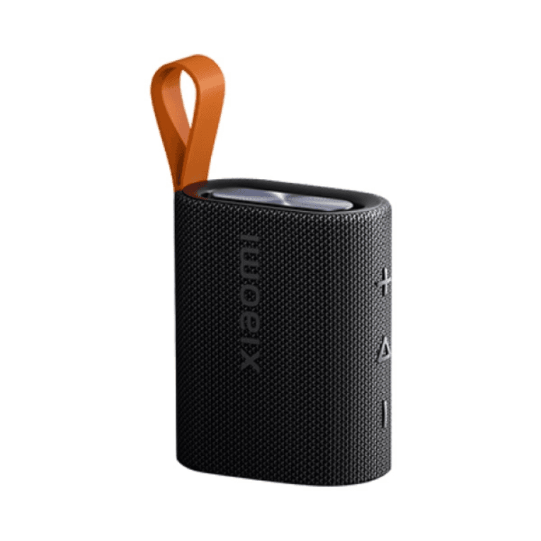 Altavoz Portátil Xiaomi Mi Portable Pocket Bluetooth 5W — imagen 1