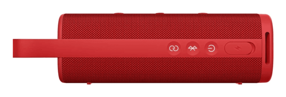 Altavoz Portátil Xiaomi QBH4263GL Sound Outdoor S29D 2.0 30W BT USB Red — imagen 1