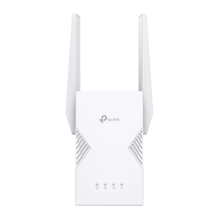 Amplificador de red TP-Link BE3600 Dual-Band Wi-Fi 7 — imagen 1