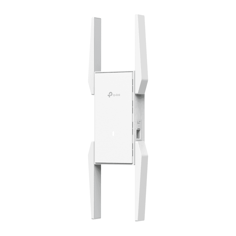 Amplificador de red TP-Link Omada WiFi6 EAP673-Extender AX5400 — imagen 1