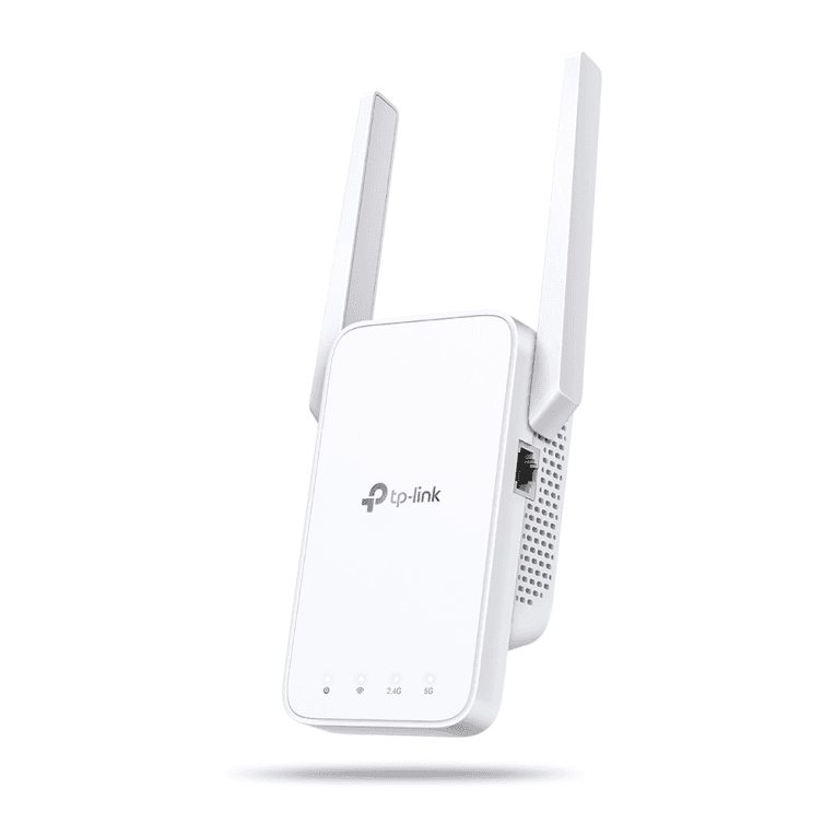 Amplificador de red TP-Link RE315 Blanco 10/100 Mbit/s — imagen 1