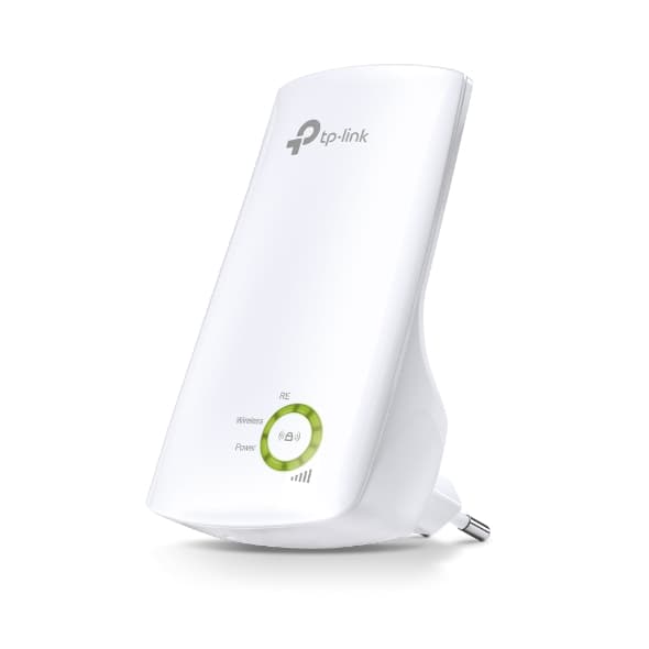 Amplificador de red TP-Link TL-WA854RE Blanco 10/100 Mbit/s — imagen 1