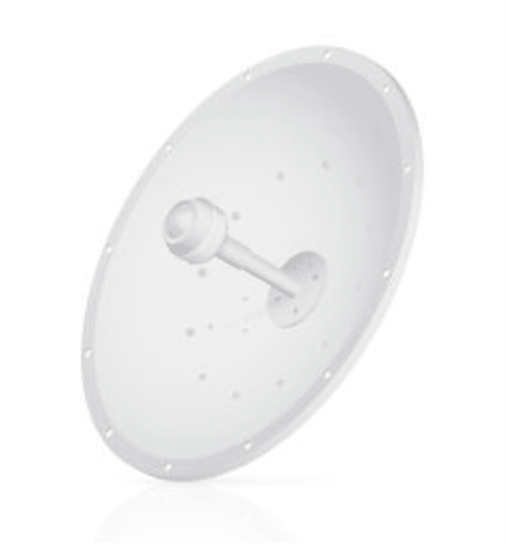 Antena Ubiquiti AF-2G24-S45 AirFiber Dish 2GHz 24dBi para Enlaces de Largo Alcance — imagen 1