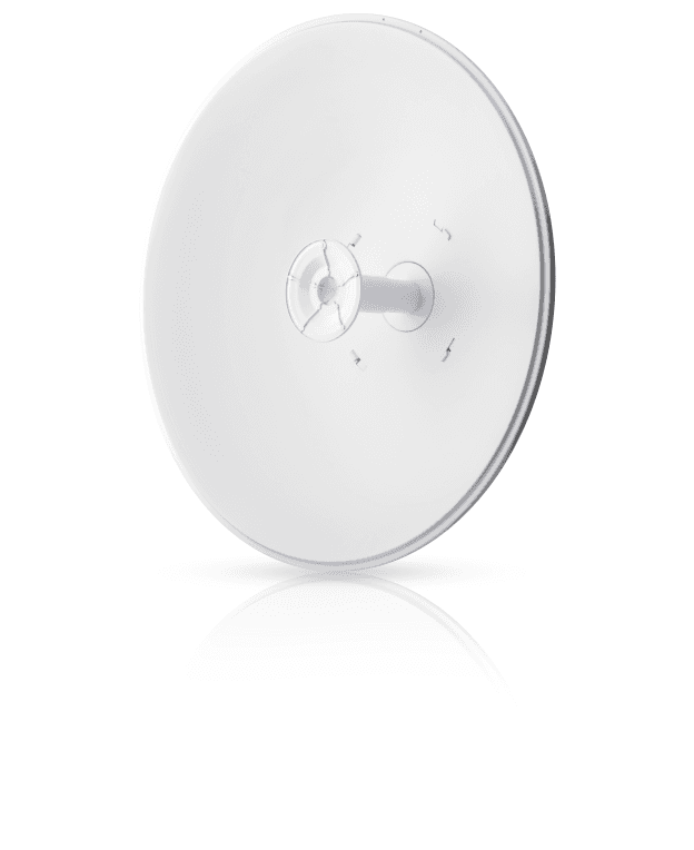 Antena Ubiquiti AF-5G30-S45 AirFiber X Dish 5GHz 30dBi para Enlaces de Gigabit — imagen 1