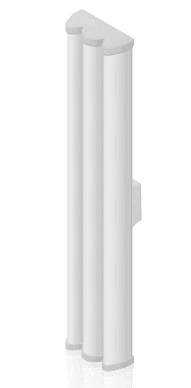 Antena Ubiquiti AM-5G19-120 AirMax Sector 5GHz 19dBi 120º de Alta Ganancia — imagen 1