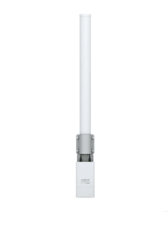 Antena Ubiquiti AMO-5G10 AirMax Omni 5GHz 10dBi 360º Cobertura Total — imagen 1