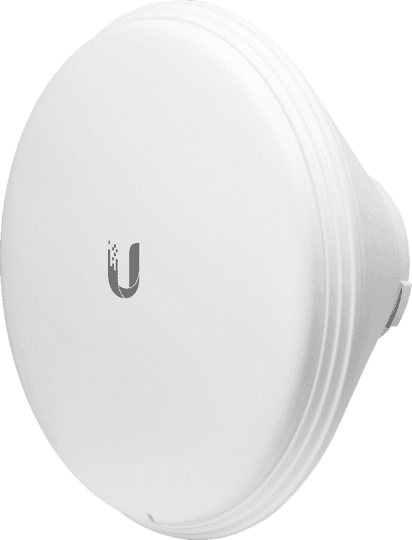 Antena Ubiquiti HORN-5-45 AirMax Horn 5 45º para IsoStation y PrismStation — imagen 1