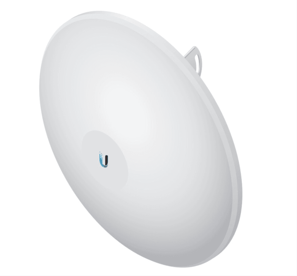 Antena Ubiquiti PBE-5AC-500 PowerBeam AC 5GHz 27dBi AirMax AC de Alta Potencia — imagen 1