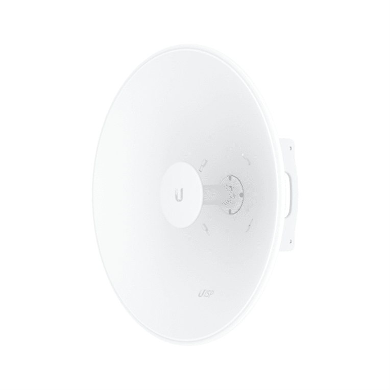 Antena Ubiquiti UISP-DISH para Redes UISP de Alto Desempeño — imagen 1
