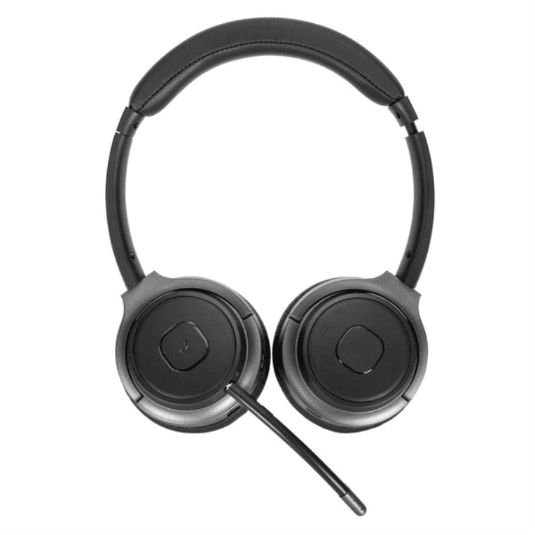 Auricular Targus AEH104GL Negro Microfono Bluetooth — imagen 1