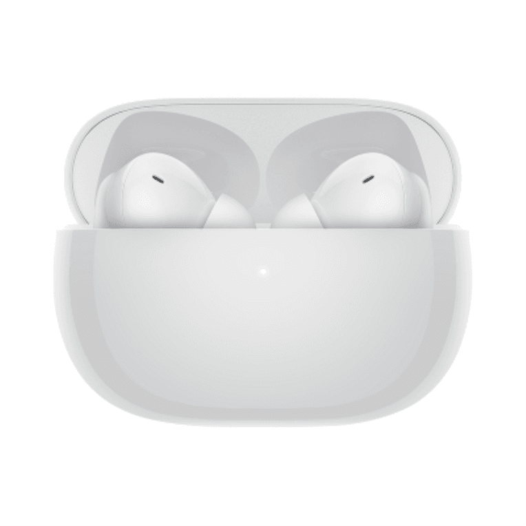 Auricular Xiaomi Buds 4 Pro M40 Blancos Microfono Bluetooth — imagen 1