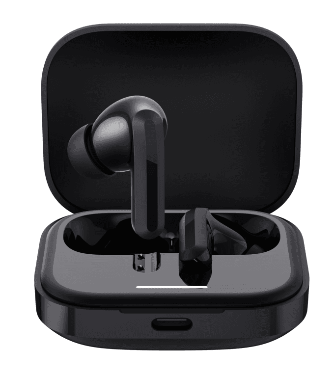 Auricular Xiaomi Buds 5 Negros Microfono Bluetooth — imagen 1