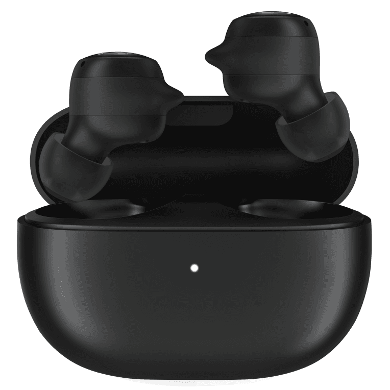 Auricular Xiaomi Redmi Buds 3 Lite BHR5489GL Negro Microfono Bluetooth — imagen 1