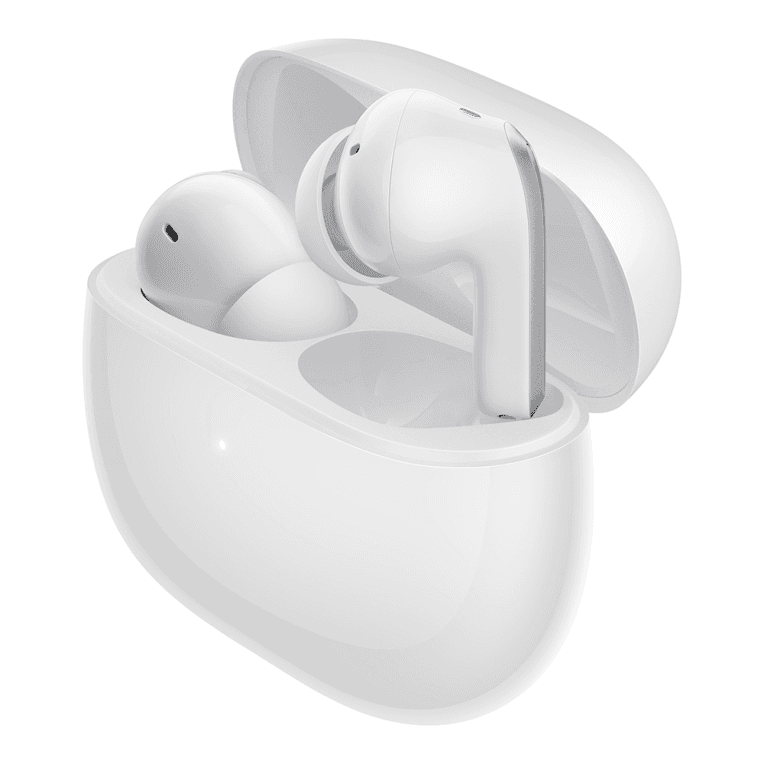 Auricular Xiaomi Redmi Buds 4 Pro Amazon Music Moon Blancos Microfono Inalambrico — imagen 1