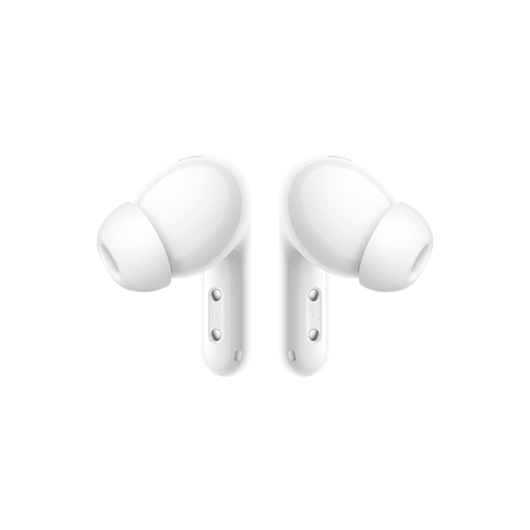 Auricular Xiaomi Redmi Buds 6 Microfono Bluetooth Cloud White — imagen 1