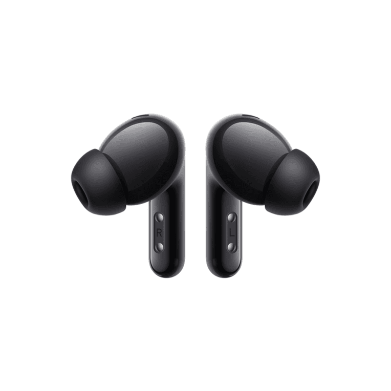 Auricular Xiaomi Redmi Buds 6 Microfono Bluetooth Night Black — imagen 1