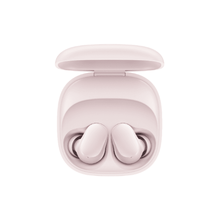 Auricular Xiaomi Redmi Buds 6 Play Microfono Bluetooth Pink — imagen 1