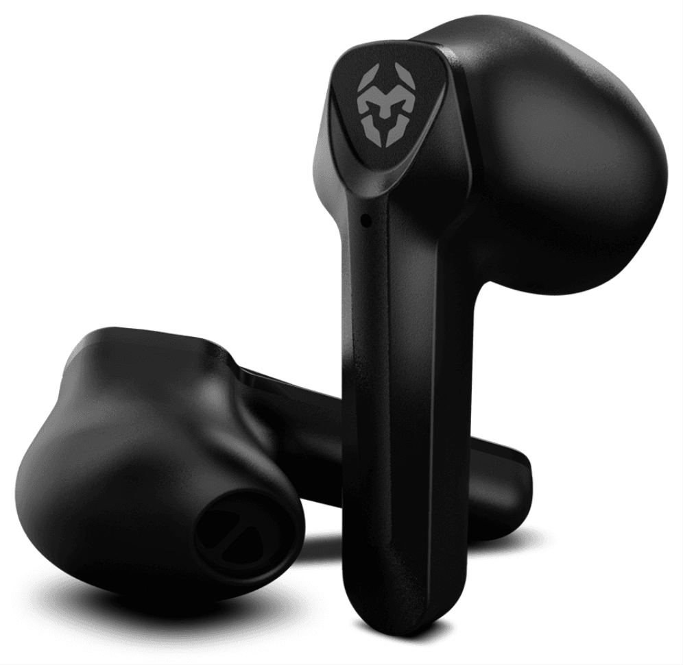 Auriculares Inalámbricos Krom Gaming in ear — imagen 1