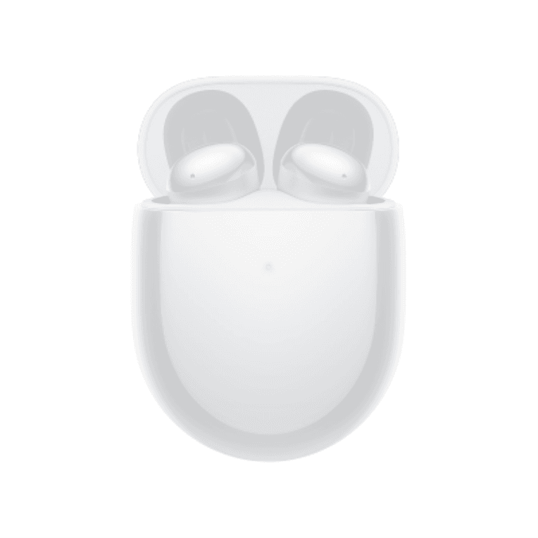 Auriculares Xiaomi Redmi Buds 4 Blanco Microfono Bluetooth — imagen 1