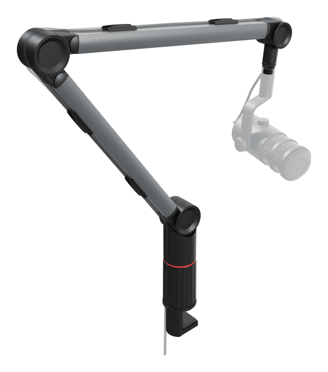 Brazo para Micrófono Genesis Thulium 700 con Código NGM-2157 — imagen 1