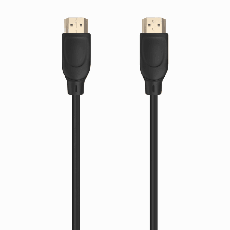 Cable Hdmi Aisens V2.0 Premium 4K60Hz 18Gbps A/M-A/M 7.0M Negro — imagen 1