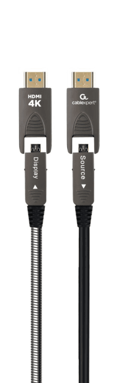 Cable Hdmi Gembird D-A Alta Velocidad Ethernet-Serie Blindada Aoc 10M — imagen 1