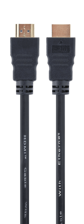 Cable Hdmi Gembird Select Series Macho Macho 4K 1.8M — imagen 1