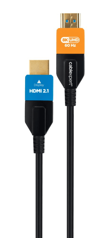 Cable Hdmi Gembird Ultraalta Velocidad Ethernet- Serie Aoc 20M — imagen 1