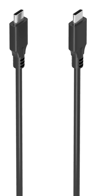 CABLE USB 3.2 AISENS GEN2X2 8K@30HZ 5A 100W C/M-USB-C/M 3.0M — imagen 1